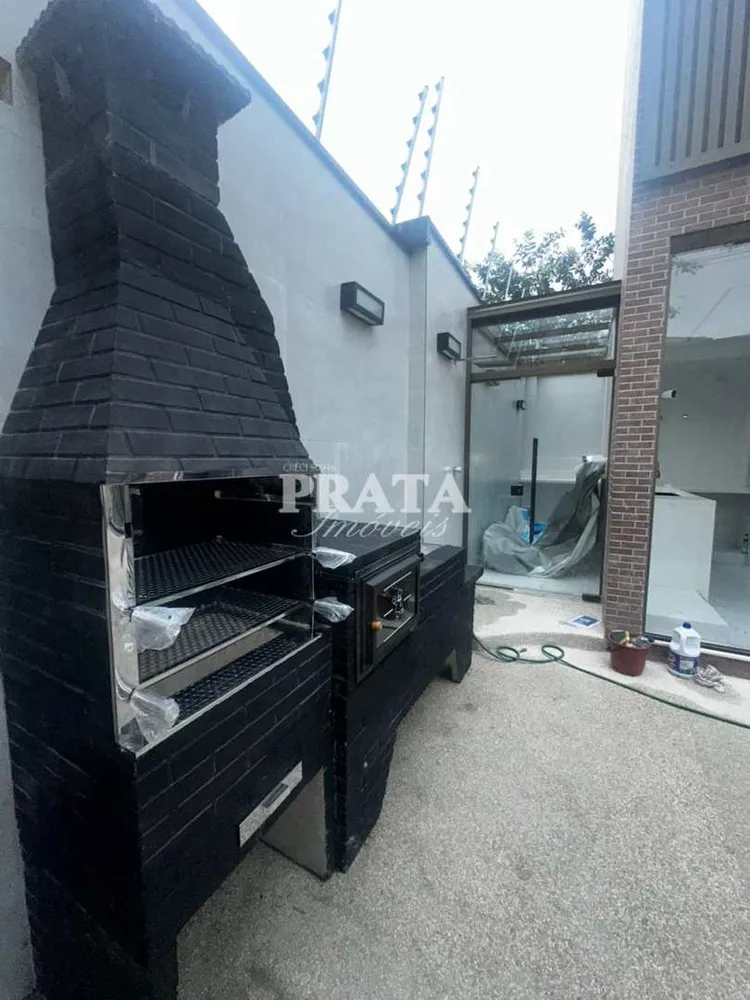 Casa, 3 quartos, 250 m² - Foto 5