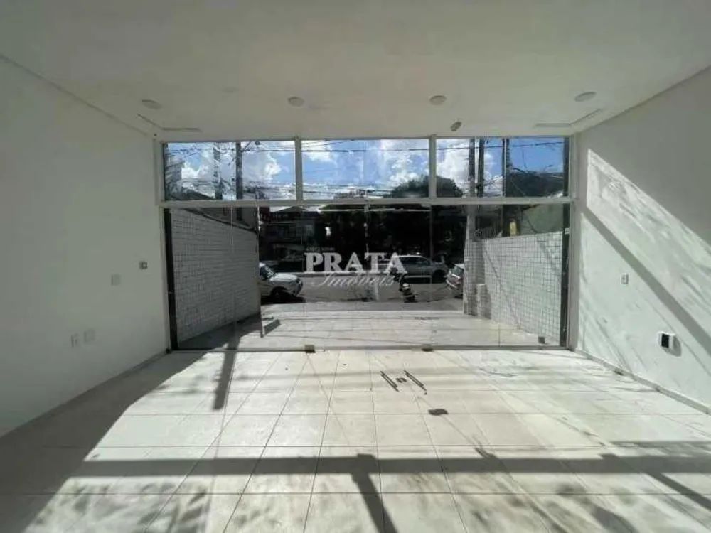 Loja-Salão, 300 m² - Foto 2