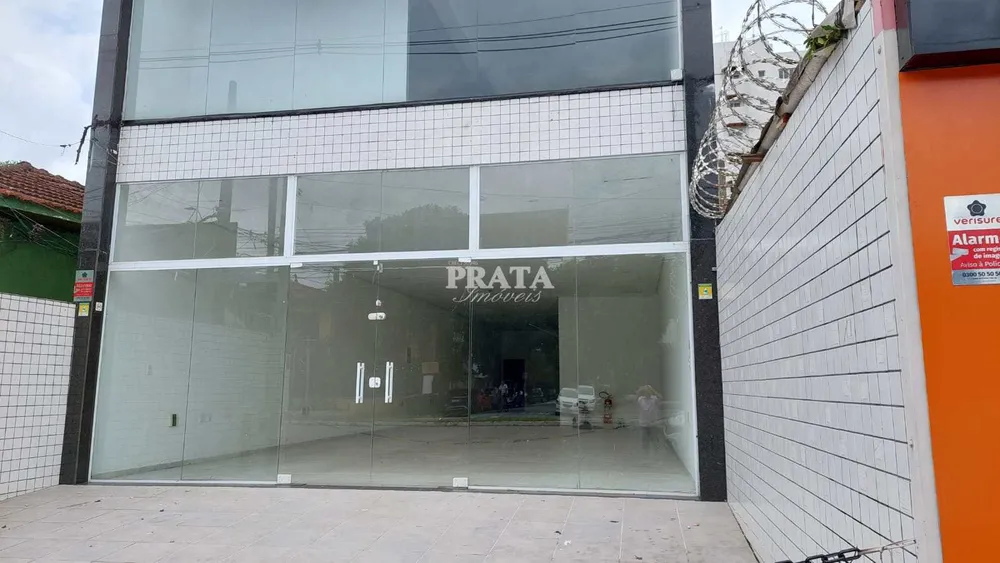 Loja-Salão, 300 m² - Foto 11