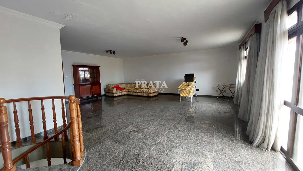 Cobertura, 4 quartos, 495 m² - Foto 10
