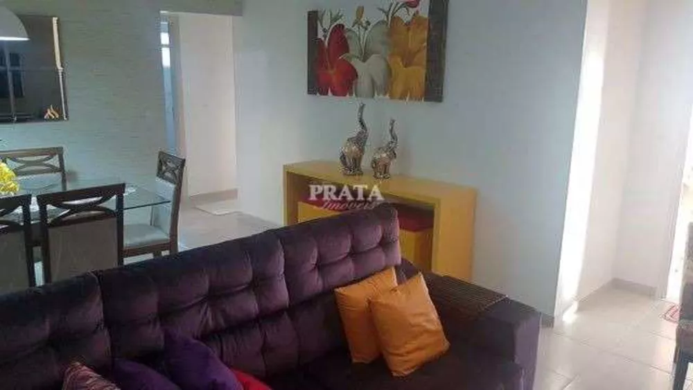 Apartamento à venda com 3 quartos, 106m² - Foto 4