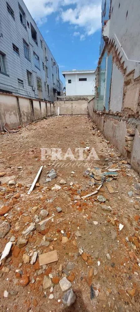 Loteamento e Condomínio à venda, 162m² - Foto 3