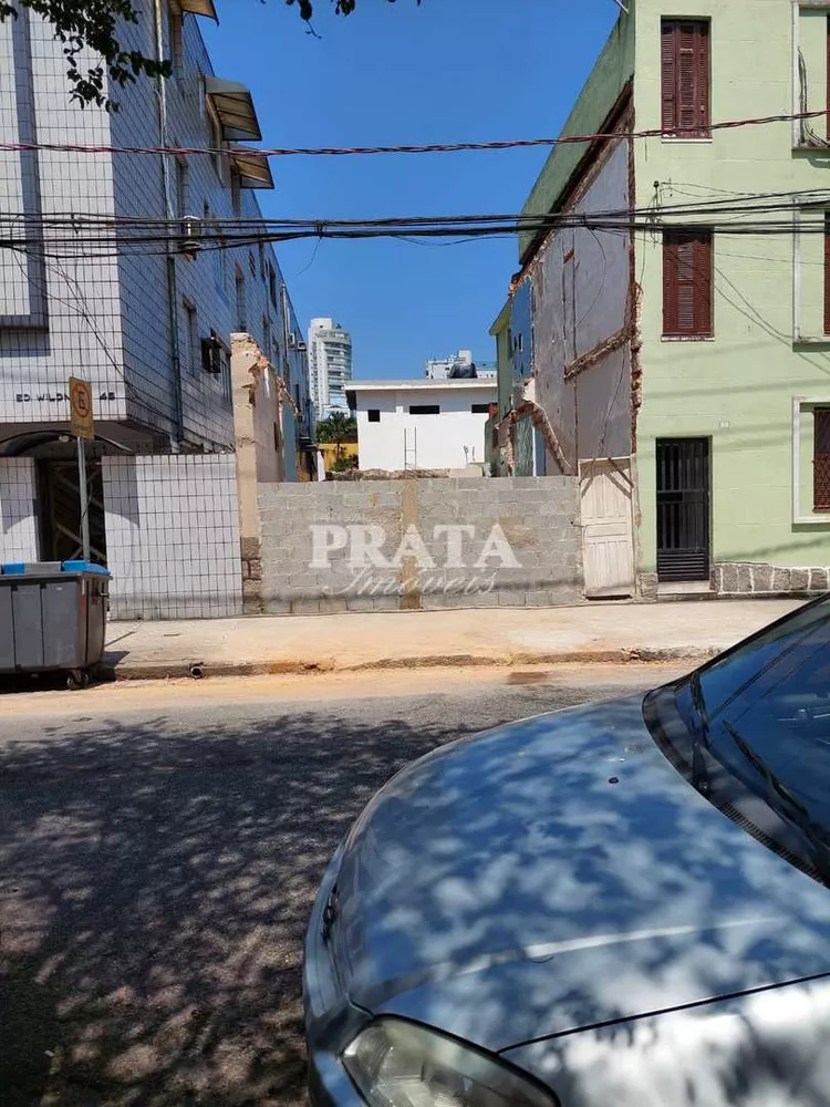 Loteamento e Condomínio à venda, 162m² - Foto 2