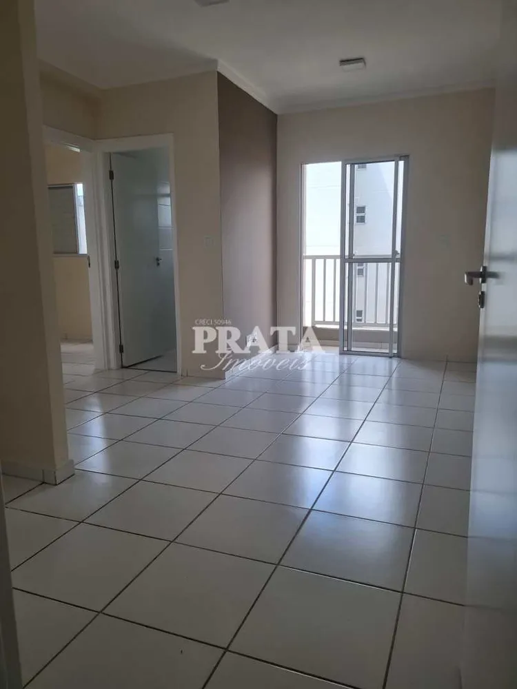 Apartamento, 2 quartos, 53 m² - Foto 3