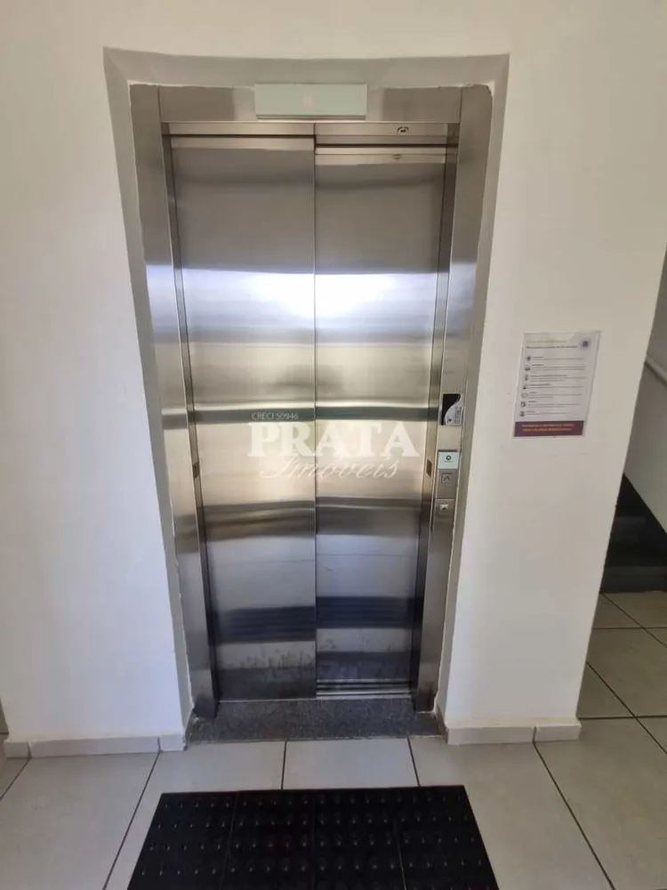 Apartamento, 2 quartos, 53 m² - Foto 8