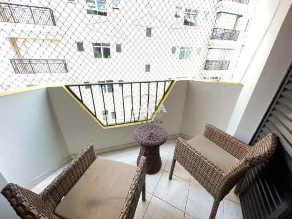 Flat/Apart Hotel, 1 quarto, 48 m² - Foto 2