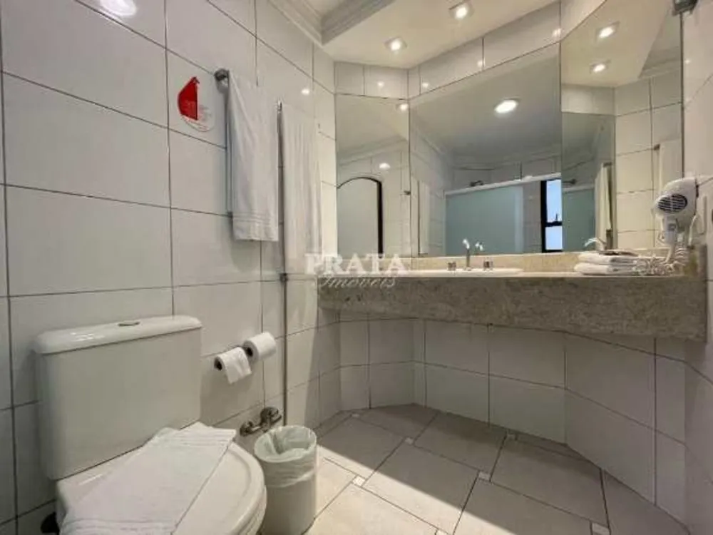 Flat/Apart Hotel, 1 quarto, 48 m² - Foto 8