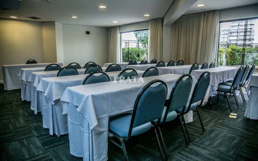 Flat/Apart Hotel, 1 quarto, 48 m² - Foto 12