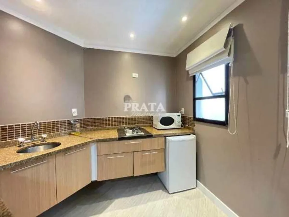 Flat/Apart Hotel, 1 quarto, 48 m² - Foto 7