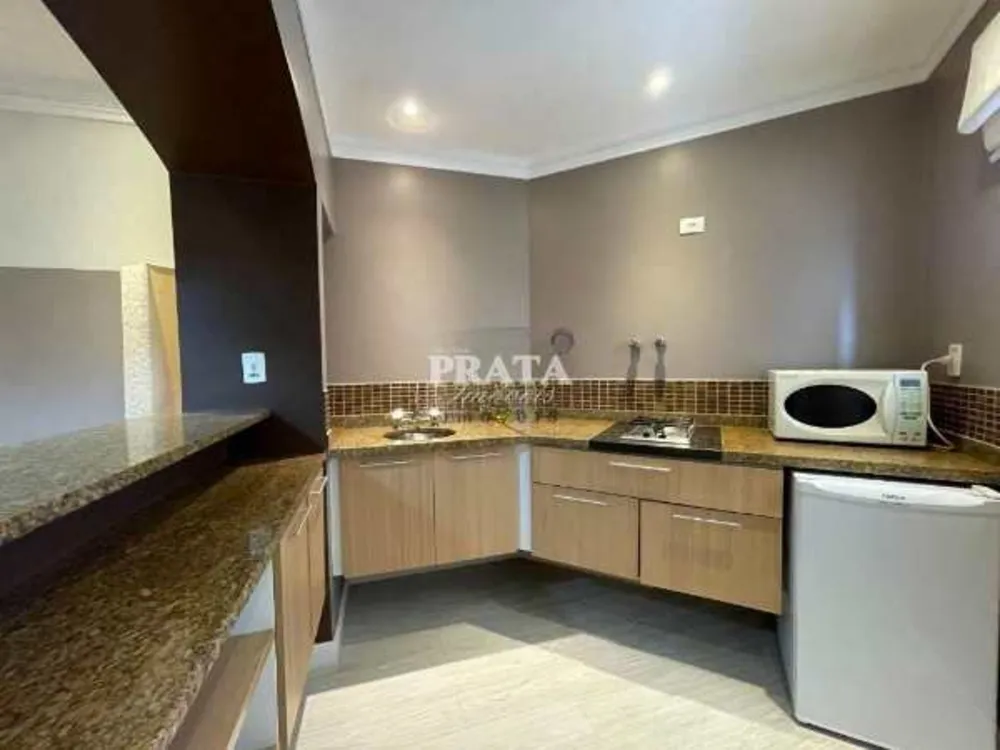 Flat/Apart Hotel, 1 quarto, 48 m² - Foto 6