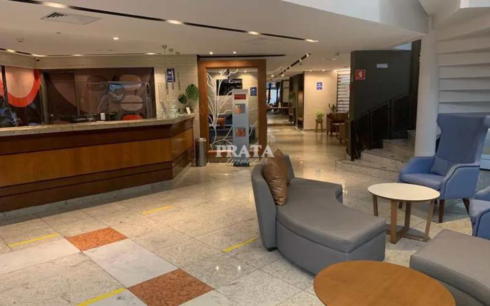 Flat/Apart Hotel, 1 quarto, 48 m² - Foto 11