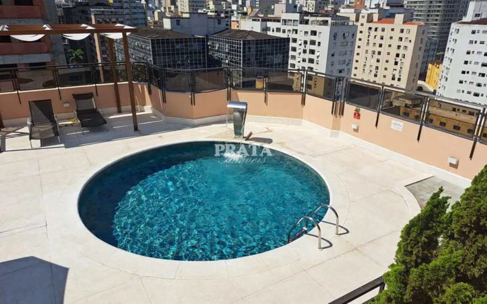 Flat/Apart Hotel, 1 quarto, 48 m² - Foto 9