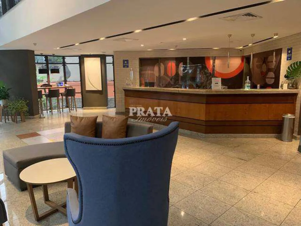 Flat/Apart Hotel, 1 quarto, 48 m² - Foto 10