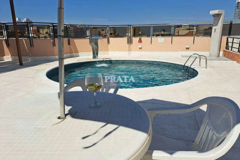 Flat/Apart Hotel, 1 quarto, 48 m² - Foto 1