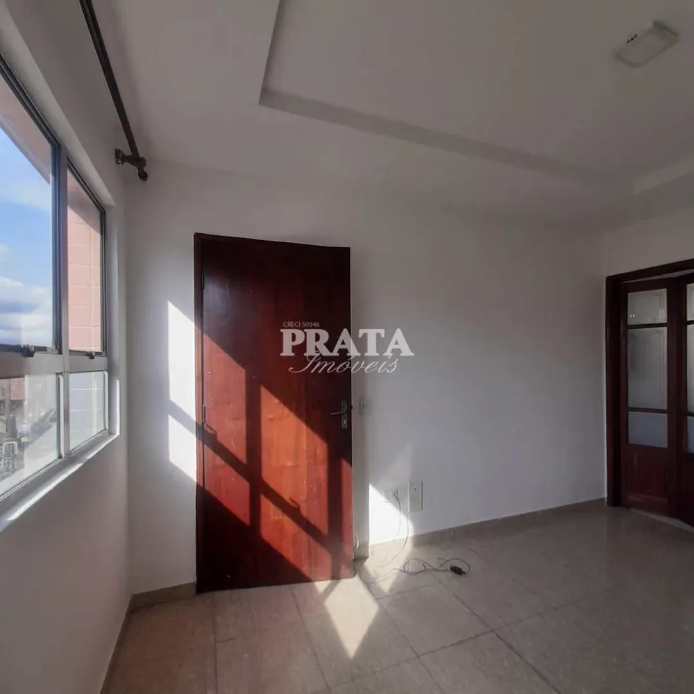 Apartamento, 2 quartos, 75 m² - Foto 2
