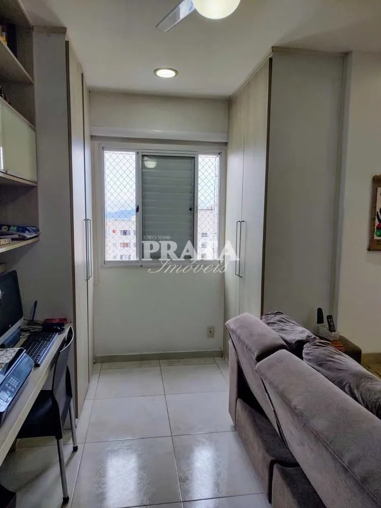 Apartamento, 2 quartos, 70 m² - Foto 6