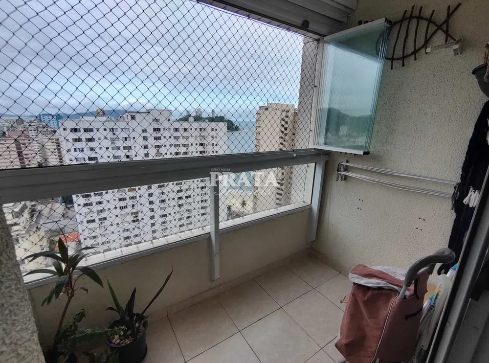 Apartamento, 2 quartos, 70 m² - Foto 3