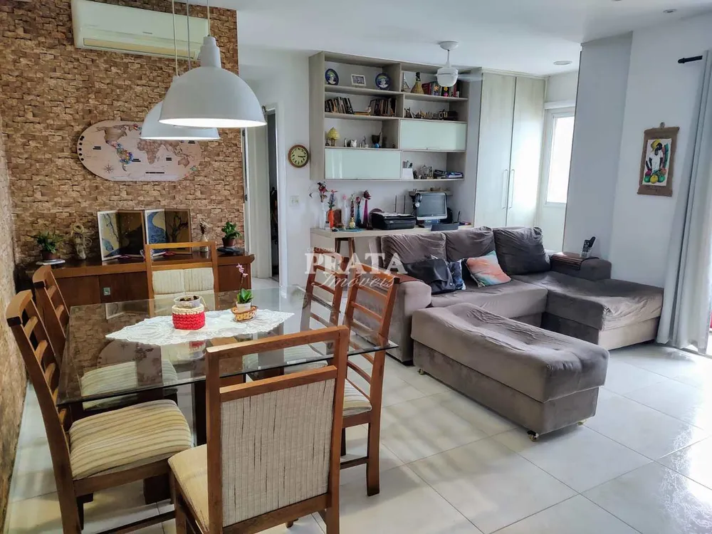 Apartamento, 2 quartos, 70 m² - Foto 4