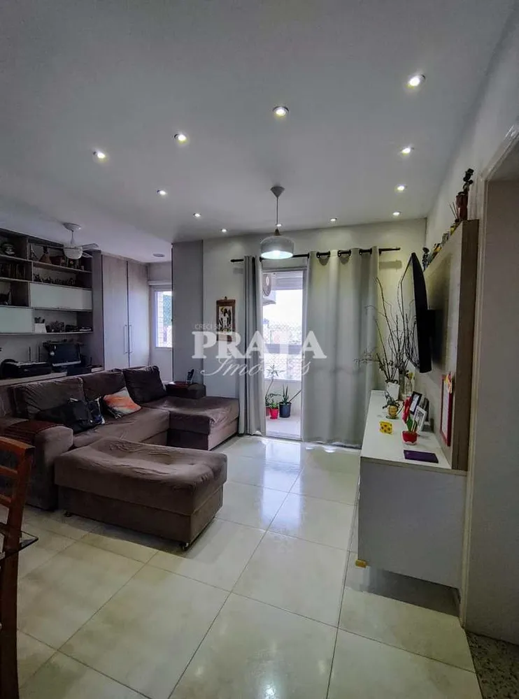 Apartamento, 2 quartos, 70 m² - Foto 3