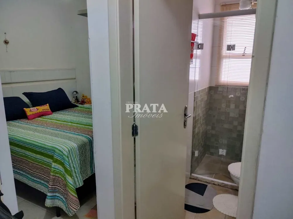 Apartamento, 2 quartos, 70 m² - Foto 2