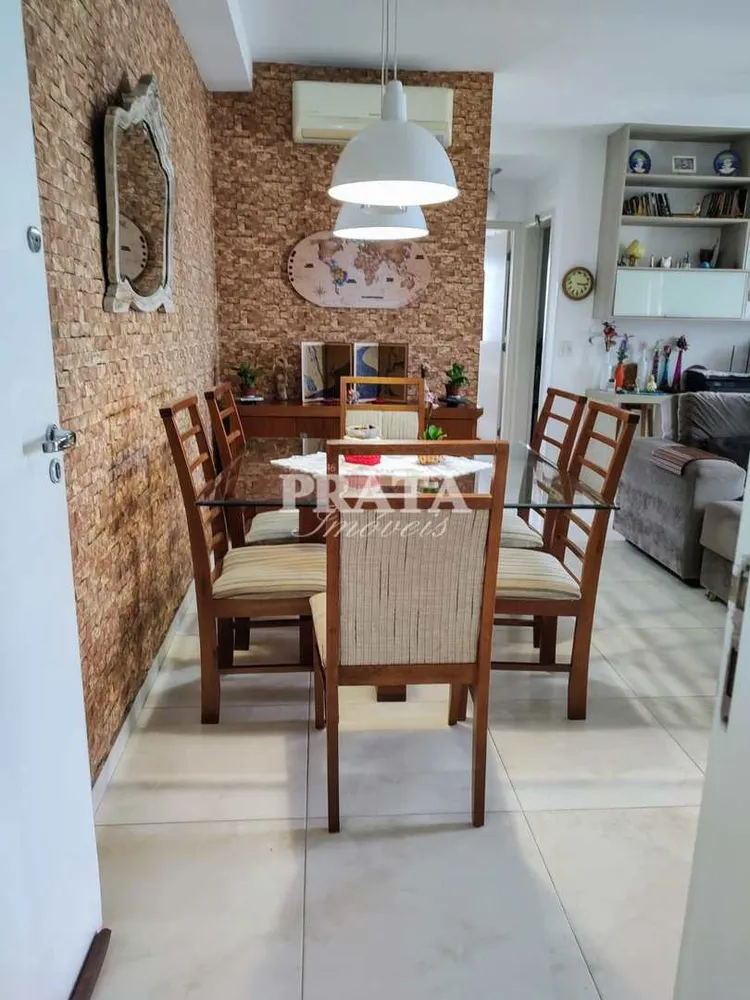 Apartamento, 2 quartos, 70 m² - Foto 5