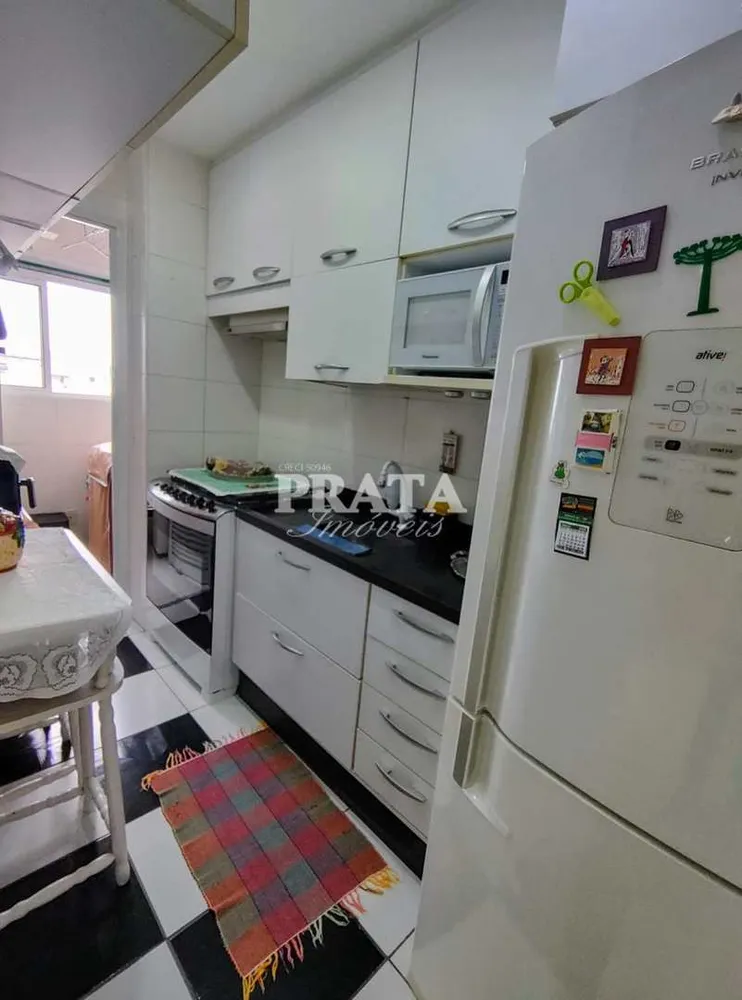 Apartamento, 2 quartos, 70 m² - Foto 10