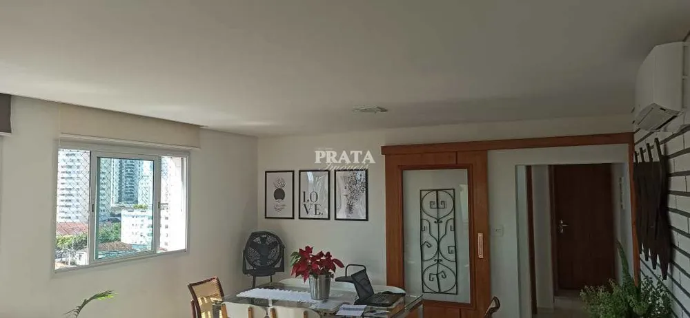 Cobertura, 3 quartos, 208 m² - Foto 6