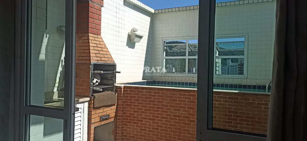 Cobertura, 3 quartos, 208 m² - Foto 3