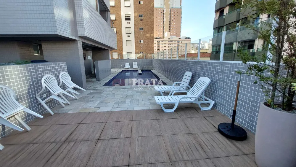 Apartamento, 2 quartos, 85 m² - Foto 12