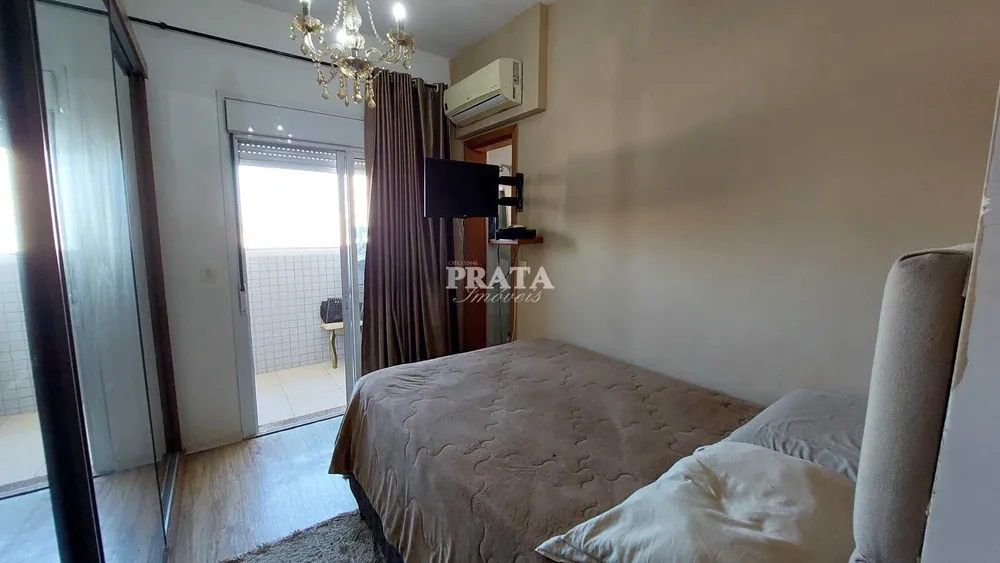 Apartamento, 2 quartos, 85 m² - Foto 1