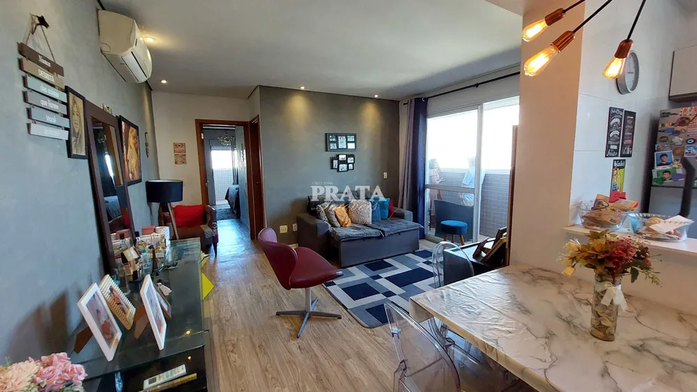 Apartamento, 2 quartos, 85 m² - Foto 1