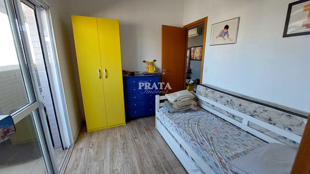 Apartamento, 2 quartos, 85 m² - Foto 4