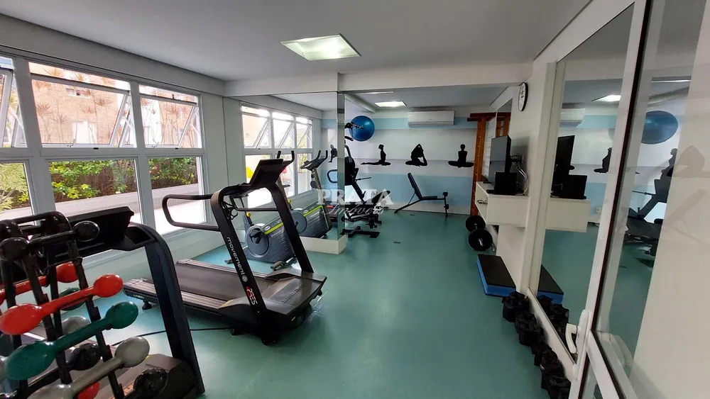 Apartamento, 2 quartos, 85 m² - Foto 8