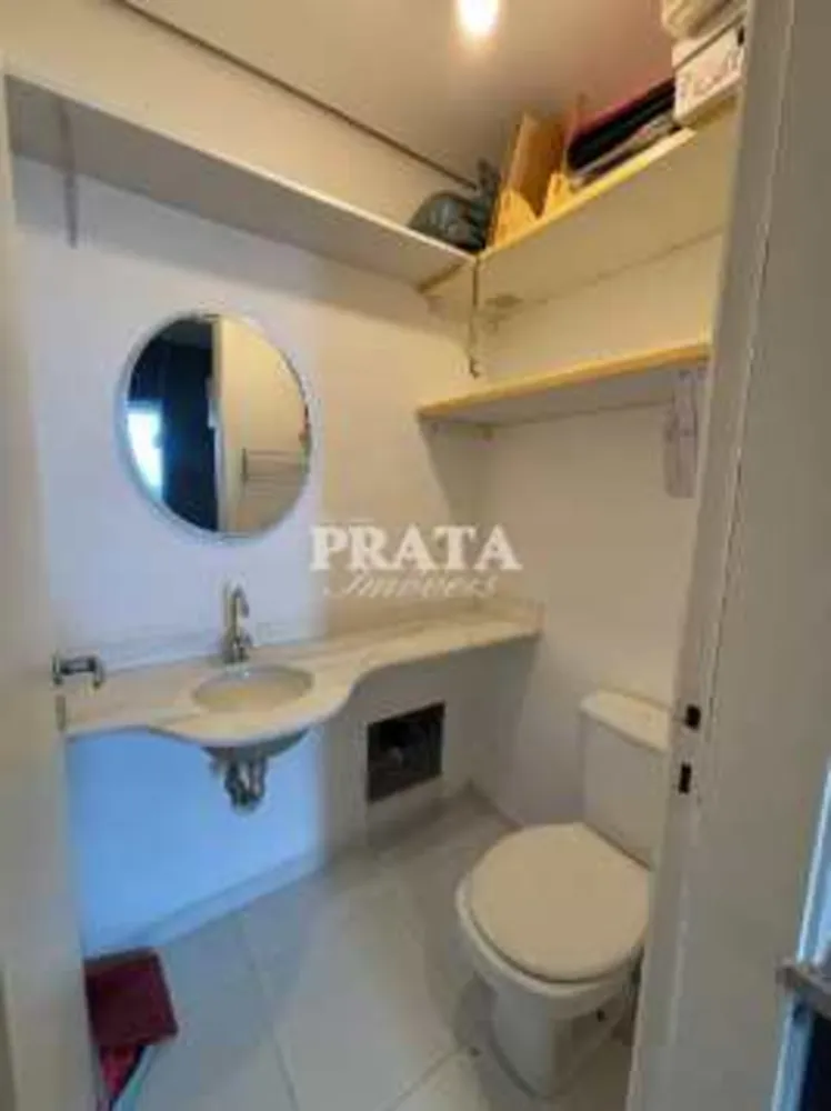 Prédio Inteiro, 55 m² - Foto 7