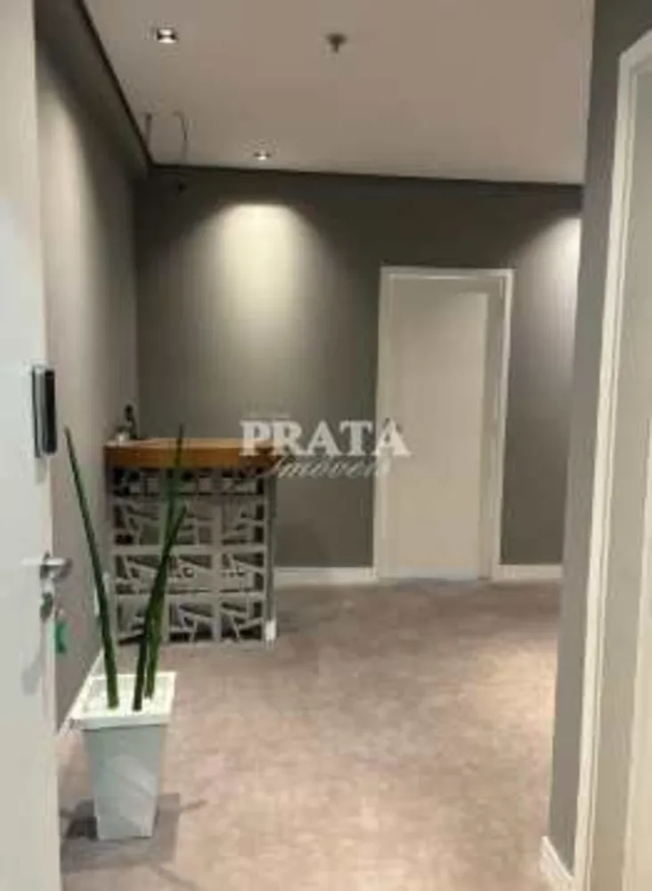 Prédio Inteiro, 55 m² - Foto 1