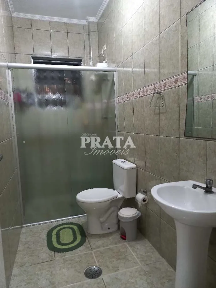 Casa, 3 quartos, 94 m² - Foto 10