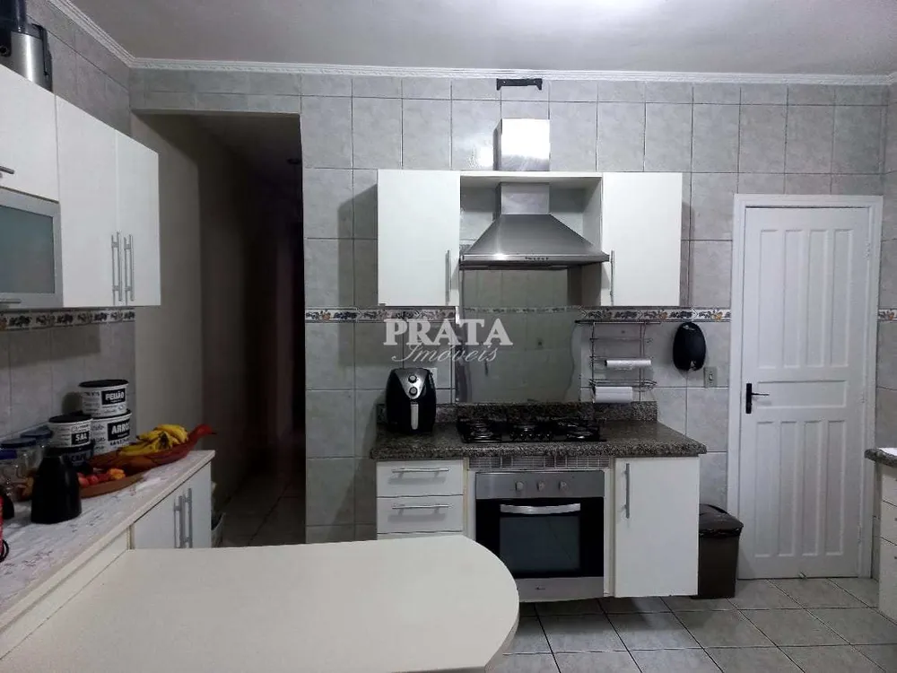 Casa, 3 quartos, 94 m² - Foto 8