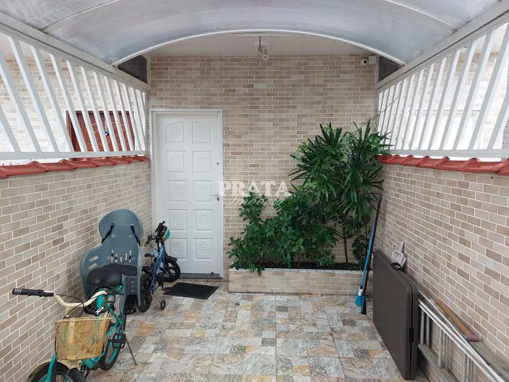 Casa, 3 quartos, 94 m² - Foto 11