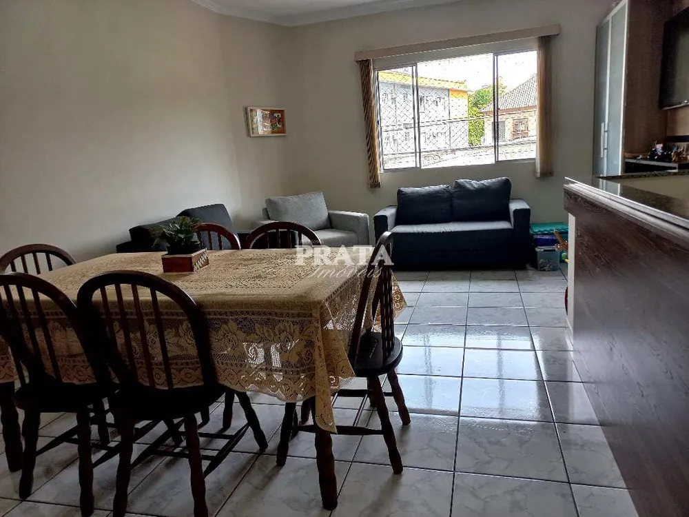 Casa, 3 quartos, 94 m² - Foto 2