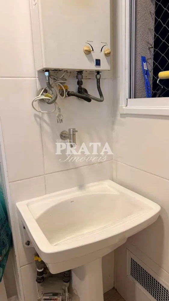 Apartamento, 2 quartos, 49 m² - Foto 13