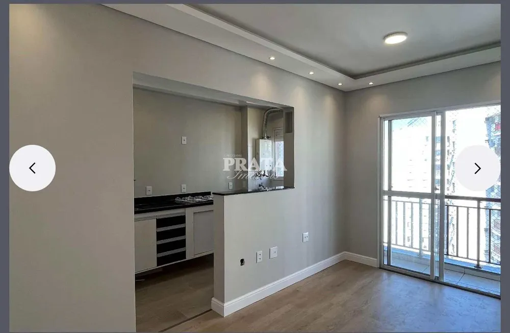 Apartamento, 2 quartos, 49 m² - Foto 3
