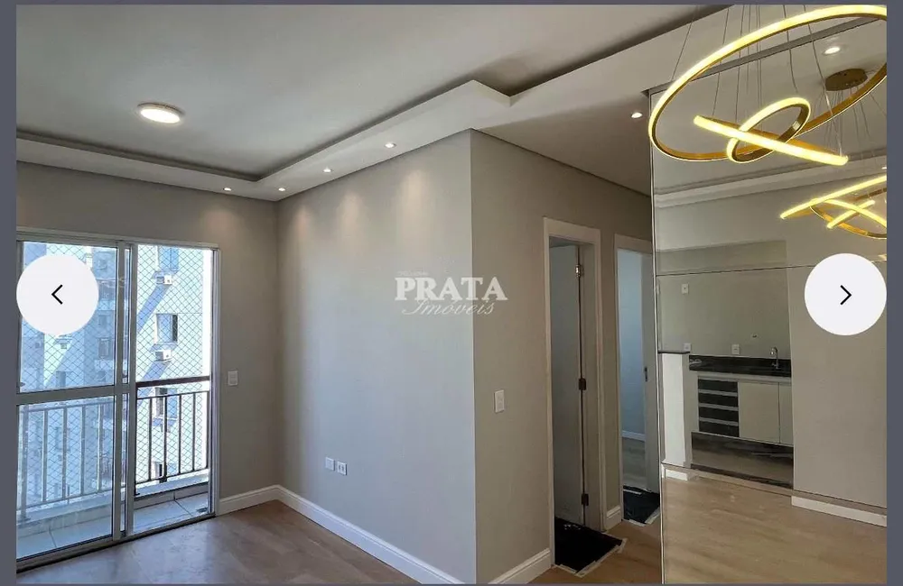 Apartamento, 2 quartos, 49 m² - Foto 1