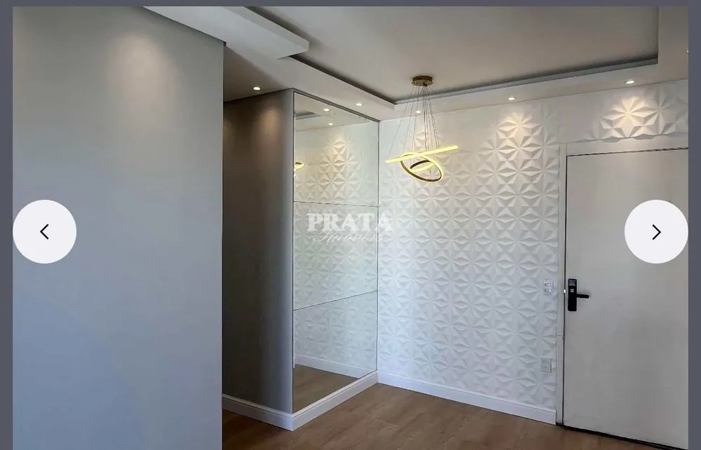 Apartamento, 2 quartos, 49 m² - Foto 2