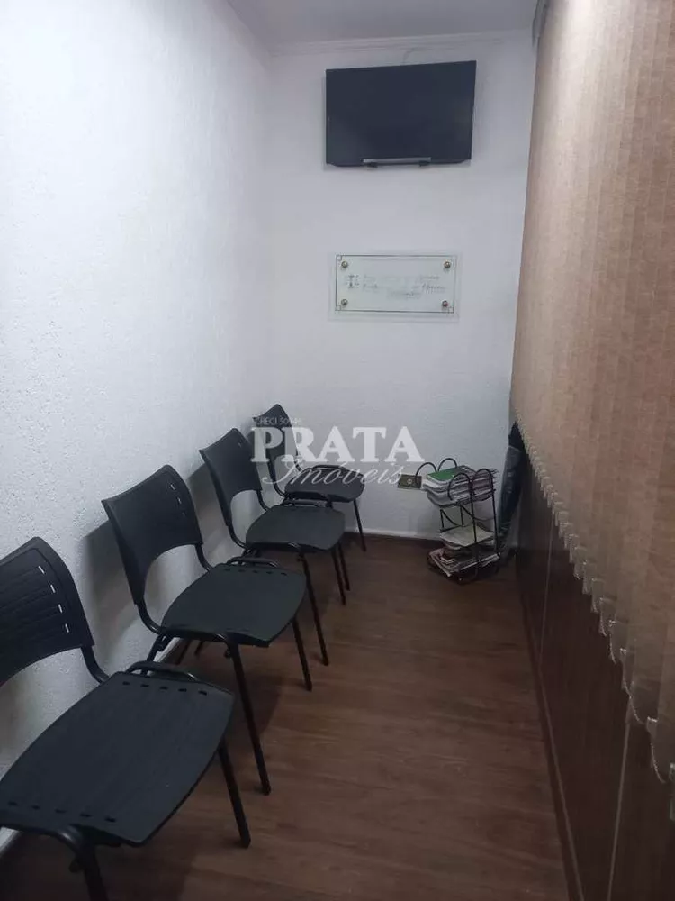 Conjunto Comercial-Sala à venda, 25m² - Foto 3