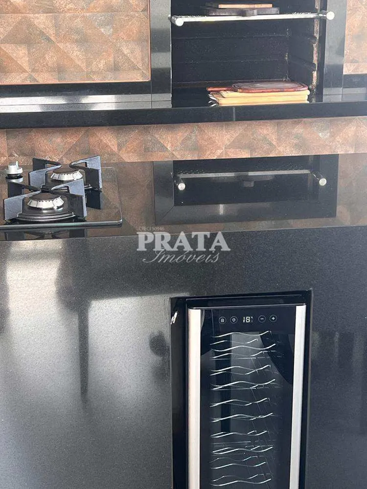 Apartamento, 3 quartos, 100 m² - Foto 5