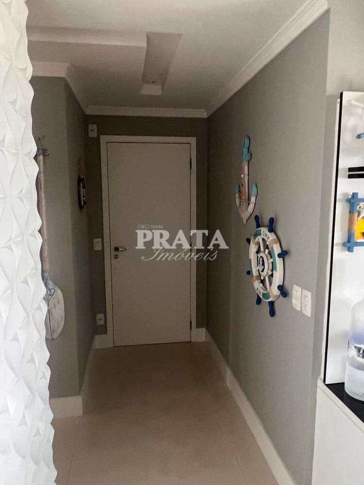 Apartamento, 3 quartos, 100 m² - Foto 4
