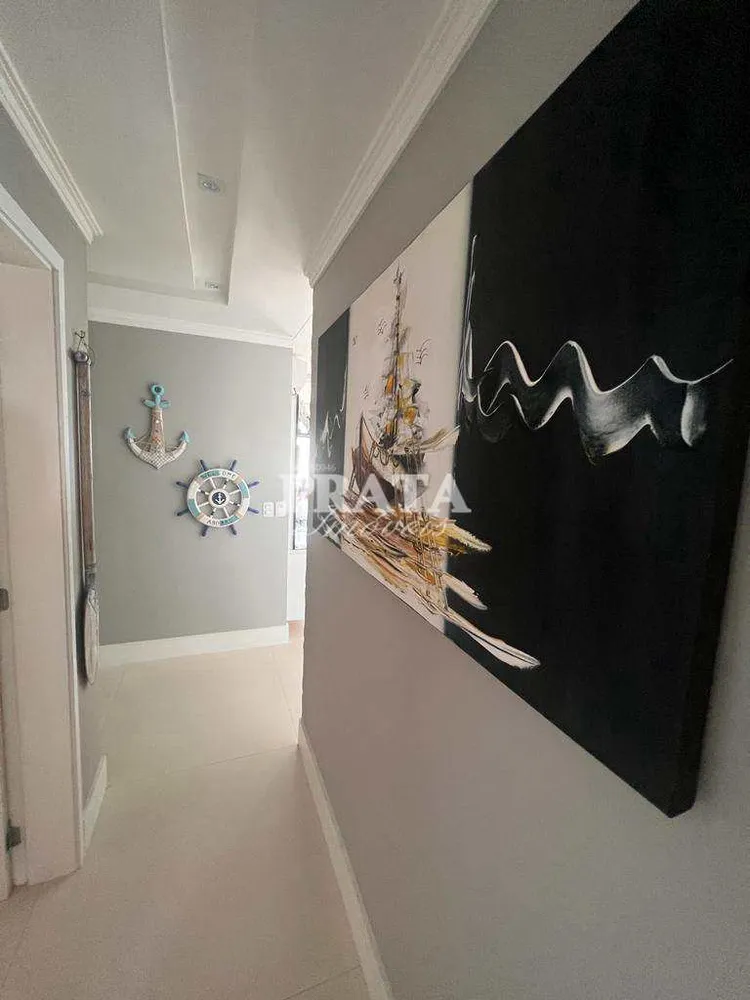 Apartamento, 3 quartos, 100 m² - Foto 8