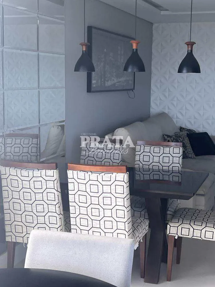 Apartamento, 3 quartos, 100 m² - Foto 7