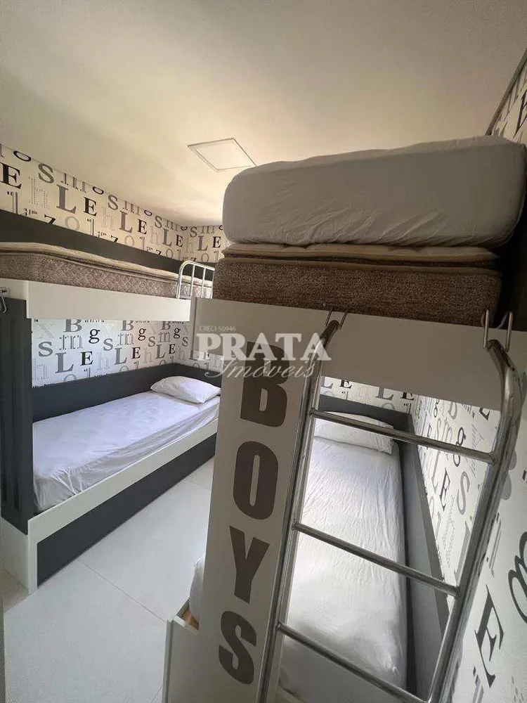 Apartamento, 3 quartos, 100 m² - Foto 13