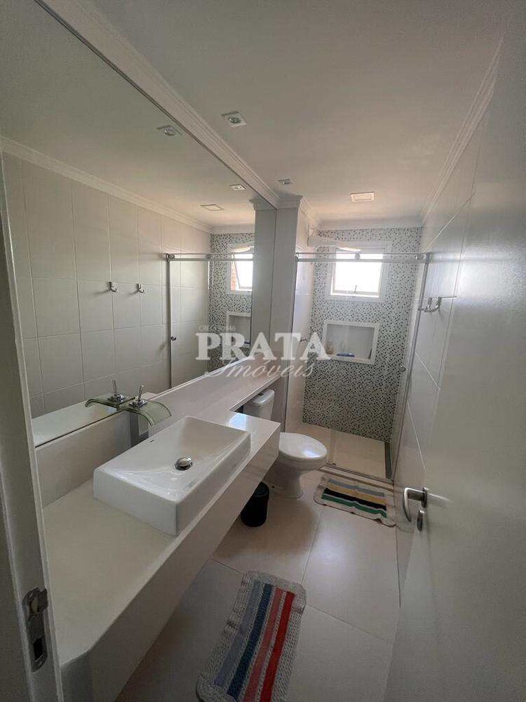 Apartamento à venda com 3 quartos, 100m² - Foto 4